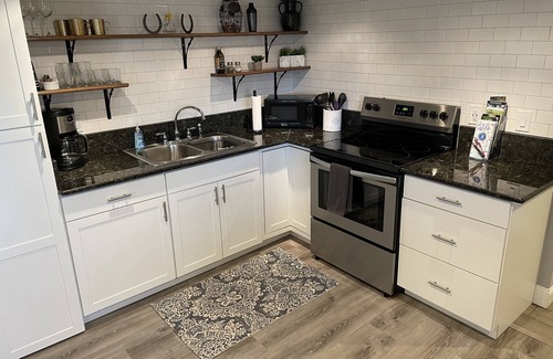 South Hill Apartment | Finger Lakes is Gorge-ous nYou will be close to Ithaca College, Cornell and more