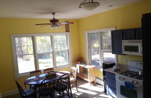 Conesus House | Finger Lakes Mission House Family Retreat