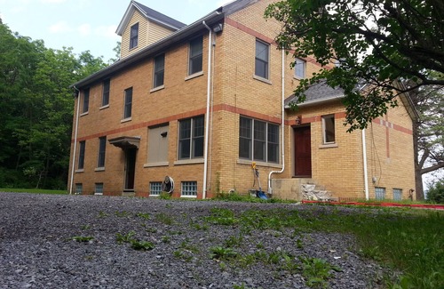 Conesus House | Finger Lakes Mission House Family Retreat