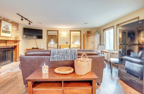 Cohocton Cabin | Finger Lakes Retreat: Cohocton Cabin on 25 Acres!