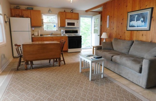 Cayuga Cottage | Finger Lakes -Sunset Cottage on beautiful Cayuga Lake! -Blue