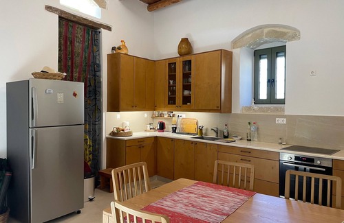 Vori House | Finika House & Garden - Traditional charm with modern comfort. Vori, South Crete