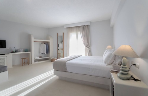 Naxos Hotel | Finikas Hotel