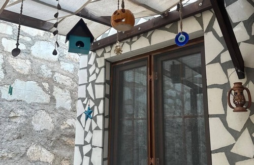 Finike Apartment | Finike Apart Orion