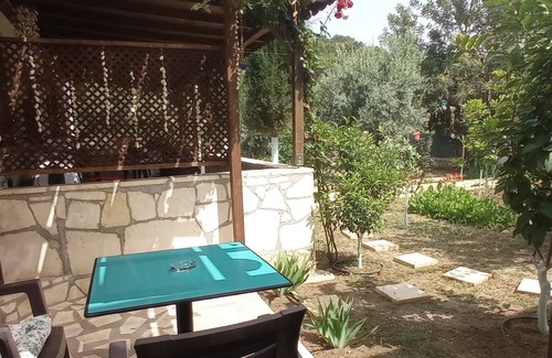 Finike Apartment | Finike Apart Orion
