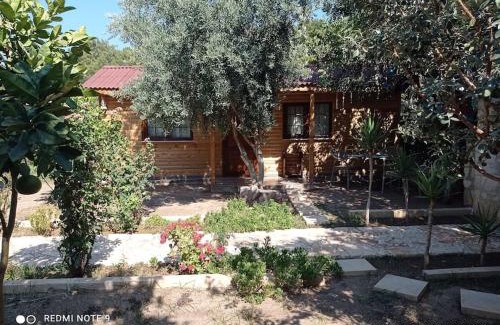 Finike Ski Chalet | Finike Bungalow Orion