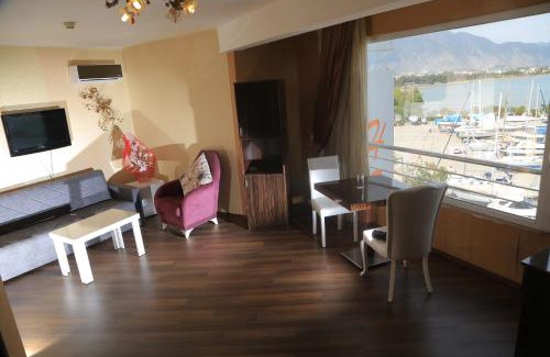 Finike Hotel | Finike Marina Hotel