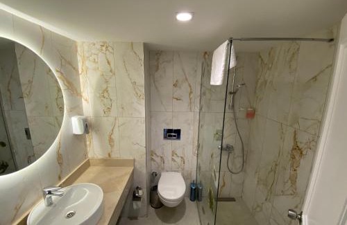 Finike Hotel | Finike Marina Hotel
