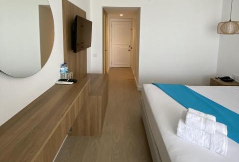 Finike Hotel | Finike Marina Hotel