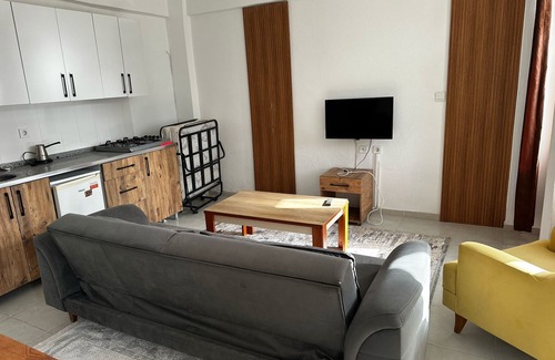 Finike Hotel | Finike Sever Otel
