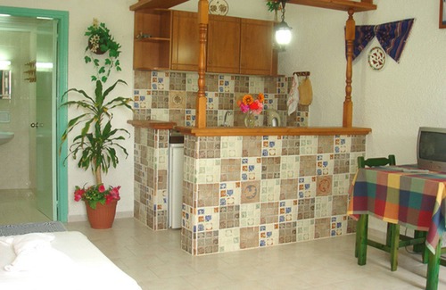 Finiki Apartment | Finiki View Hotel Apartments