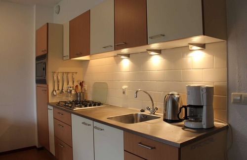 Municipality of Terschelling Apartment | Finistère on Terschelling