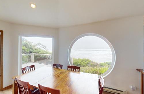 Yachats House | Finisterre Cottage