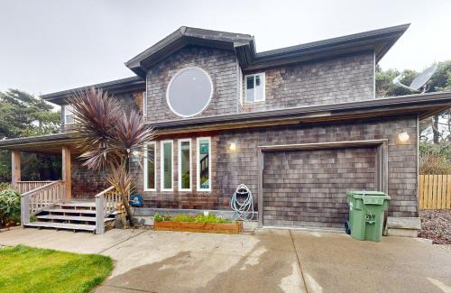 Yachats House | Finisterre Cottage