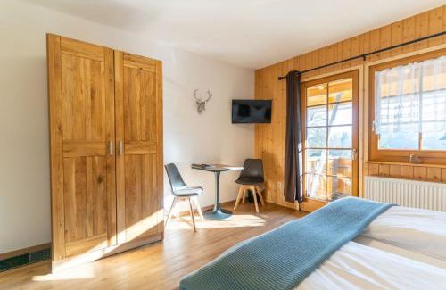 Blasiwald House | Finkenhof