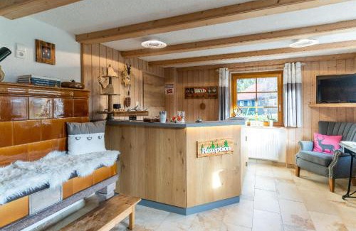 Blasiwald House | Finkenhof
