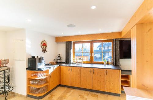 Blasiwald House | Finkenhof