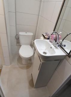 Finkenwerder Apartment | Finkenwerder Ferienwohnung Larisa's Nr 12 - Mit Parkplatz