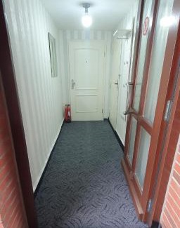 Finkenwerder Apartment | Finkenwerder Ferienwohnung Larisa's Nr 10 - Mit Parkplatz