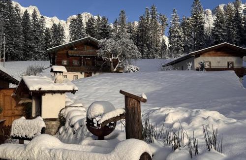 Going am Wilden Kaiser Apartment | Finks Appartement