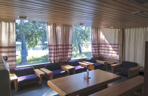 Kuopio Hotel | Finlandia Hotel Isovalkeinen