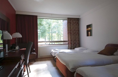 Kuopio Hotel | Finlandia Hotel Isovalkeinen