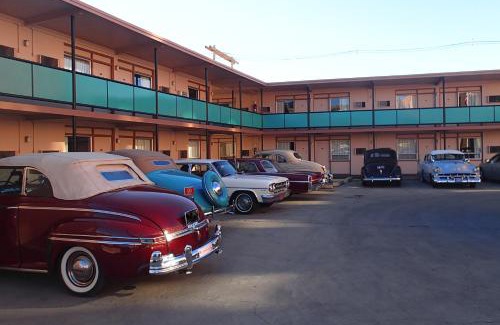 Butte Hotel | Finlen Hotel and Motor Inn