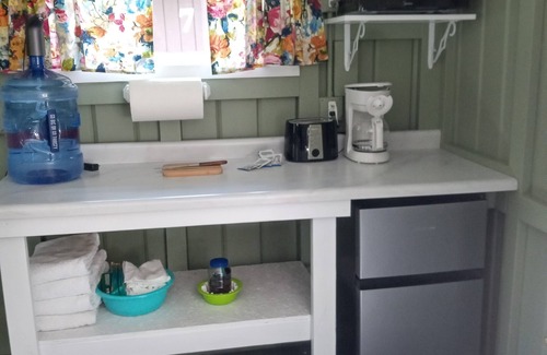 Grayling Cabin | Finley's Riverside Cabins