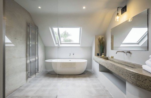 Aghnablaney Hotel | Finn Lough