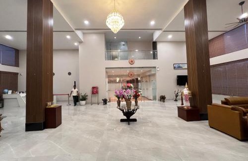 Golaghat Resort | Finn's Weaver Resort, Kaziranga
