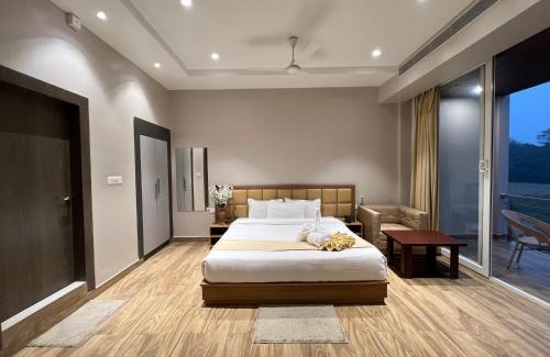 Golaghat Resort | Finn's Weaver Resort, Kaziranga
