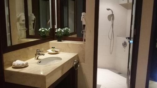 Prigen Resort | Finna Golf & Country Club