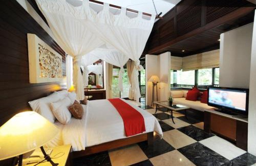 Prigen Resort | Finna Golf & Country Club