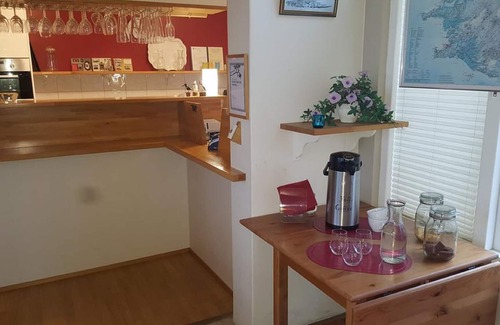 Holmavik Hotel | Finna Hotel