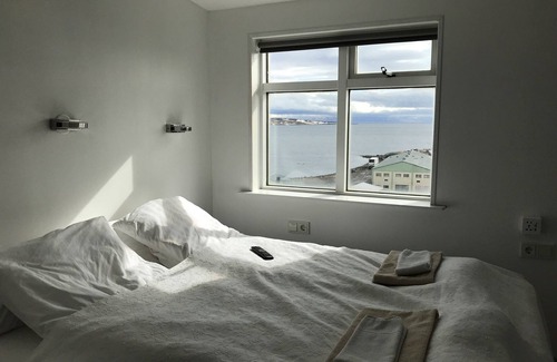 Holmavik Hotel | Finna Hotel