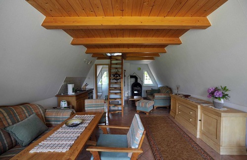 Freest House | Finnhütte - Finnhütte