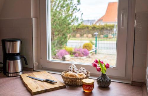 Boergerende-Rethwisch House | Finnhütte Reet und Meer
