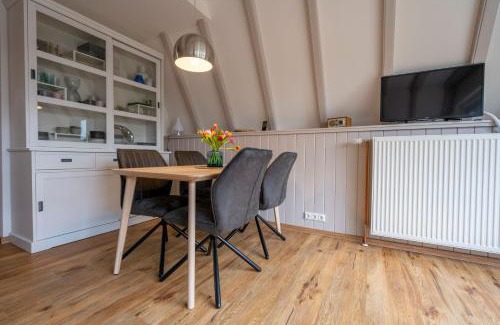 Boergerende-Rethwisch House | Finnhütte Reet und Meer