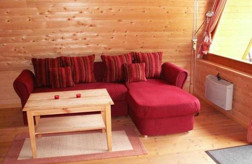 Eldena House | Finnhuette Cathleen Schulz