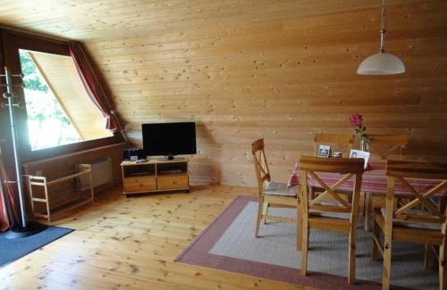 Eldena House | Finnhuette Cathleen Schulz