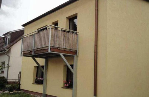 Eldena House | Finnhuette Und Ferienwohnung Fam