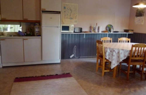 Orivesi Cottage | Finnish lakeside cottage 1 hour from Tampere airport Tuura