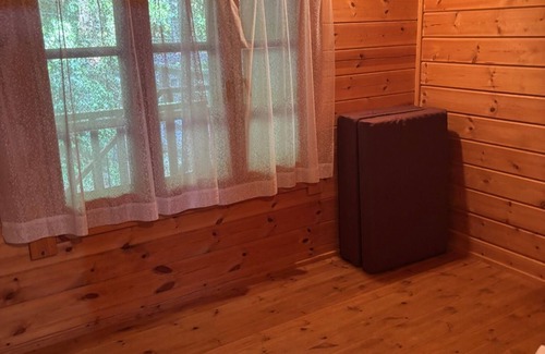 Minamiizu Cottage | Finnish log house 6 with BBQ terrace/Kamo-gun Shizuoka