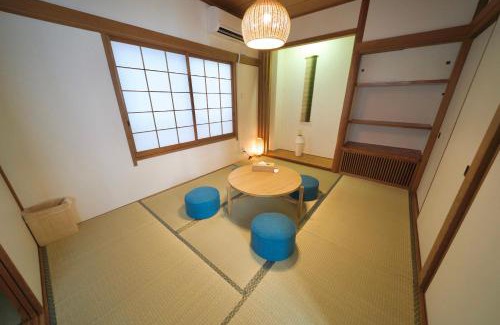 Higashiikebukuro Apartment | FINOA Penthouse Suite Ikebukuro Sunshine