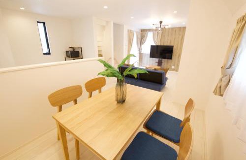 Kameari Apartment | FINOA Residential Suite Kameari