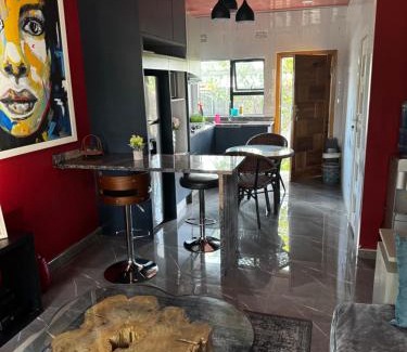 Ndola Apartment | Finozest Apartments