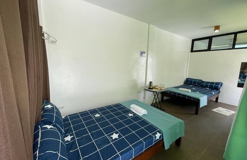 Samboan Resort | Fins Pacific Coral Bay by Hiverooms