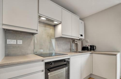 Finsbury Park Apartment | Finsbury Park 1 Bed Apartment