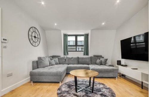 Finsbury Park Apartment | Finsbury Park 1 Bed Apartment