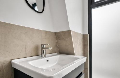 Finsbury Park Apartment | Finsbury Park 1 Bed Apartment
